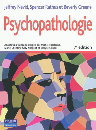 Psychopathologie