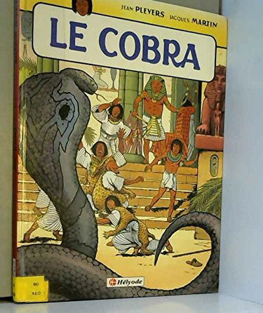 Le Cobra