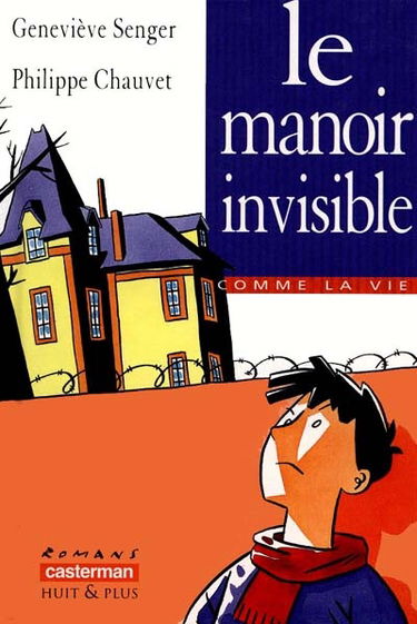Le manoir invisible