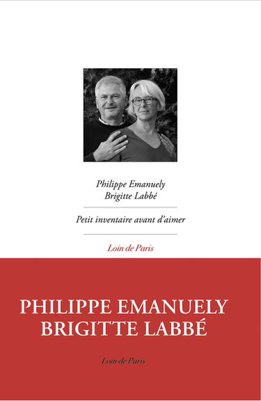 Petit inventaire avant d'aimer