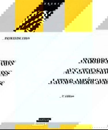 Civilisations latino-américaines