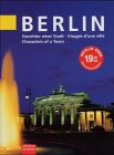 Couverture de Berlin