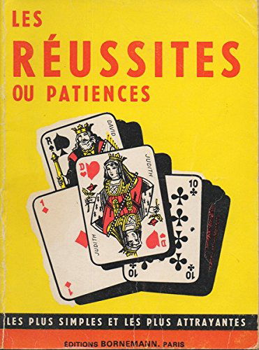 Les reussites ou patiences
