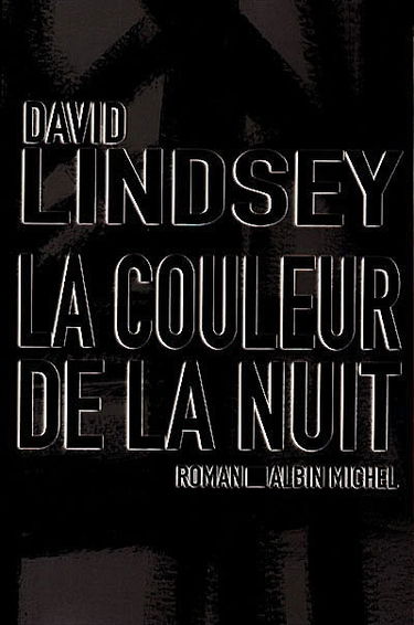 La couleur de la nuit