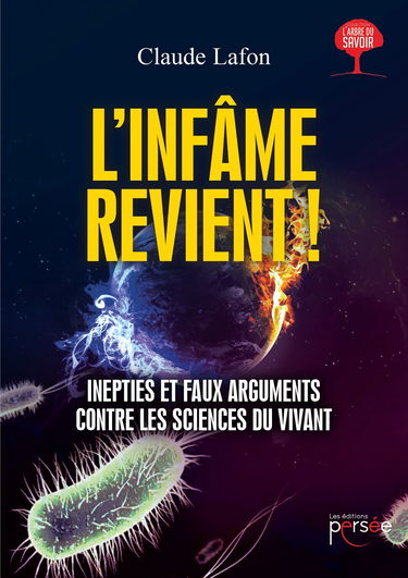 L INFAME REVIENT !