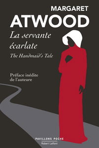La servante écarlate. The handmaid's tale