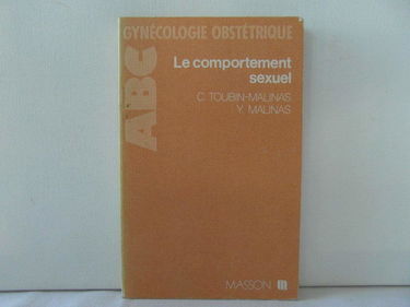 Le Comportement sexuel