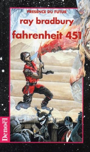 Fahrenheit 451