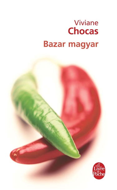 Bazar magyar