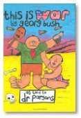 Couverture de This is a War by George Bush