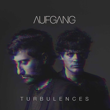 Couverture de Turbulences