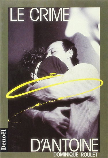 Le Crime d'Antoine