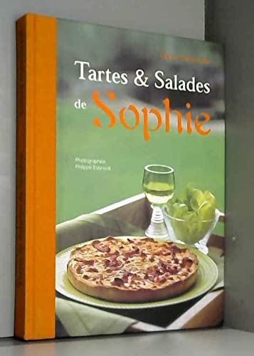 Tartes & salades de Sophie
