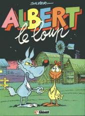 Albert le loup. Vol. 2