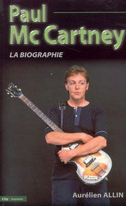 Paul McCartney : la biographie