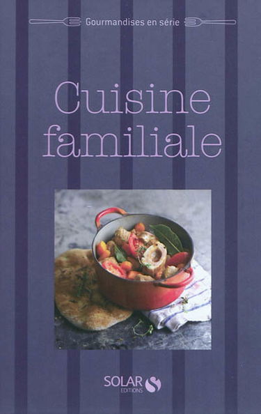 Cuisine familiale