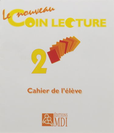 Nouveau Coin Lecture N°2