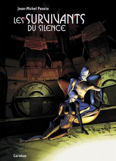 Les survivants du silence