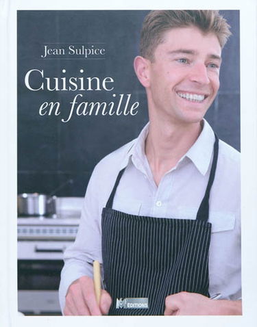 Cuisine en famille
