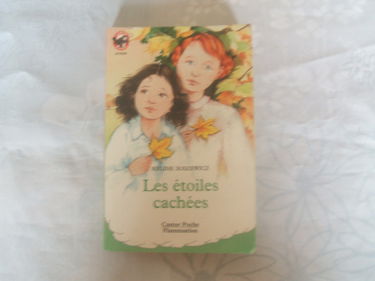 Etoiles cachees (Les): - LE MONDE D'AUTREFOIS, JUNIOR DES 9/10 ANS