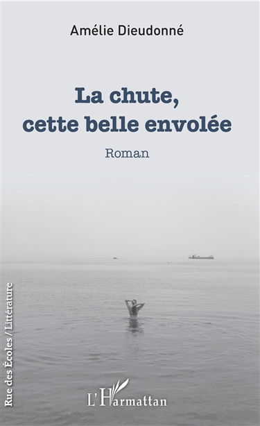 La chute, cette belle envolée