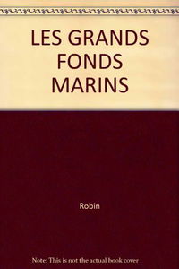 Les Grands fonds marins