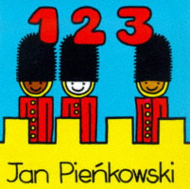 Couverture de 123