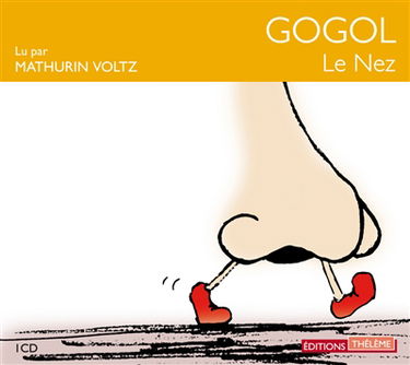 Le nez