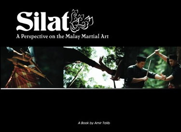 Couverture de Silat: A Perspective on the Malay Martial Art