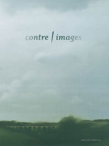Contre-images : exposition, Nîmes, Carré d'Art, Musée d'Art contemporain, 4 juin-26 septembre 2004