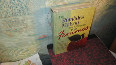 Les remèdes maison des médecins pour femmes