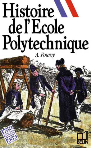 Histoire de l'Ecole polytechnique