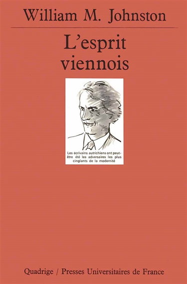 L'Esprit viennois : une histoire intellectuelle et sociale, 1848-1938
