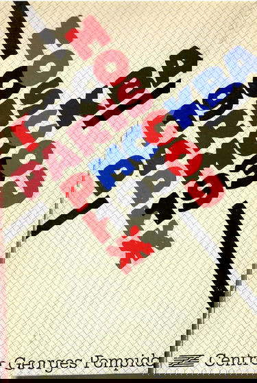 Paris-Moscou, 1900-1930