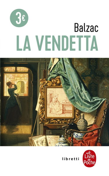 La vendetta