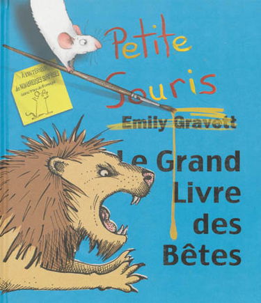 Le grand livre des bêtes