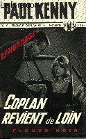 Coplan revient de loin.