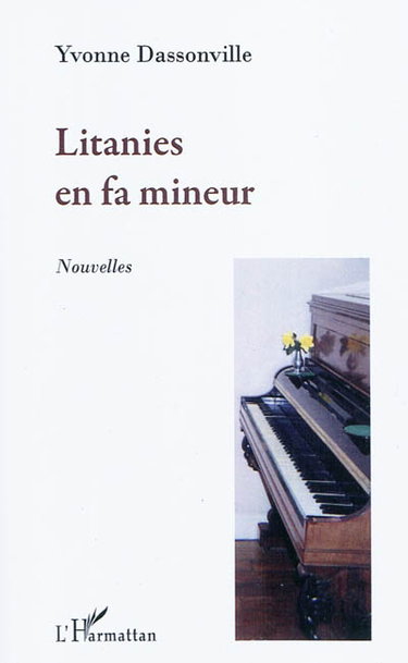 Litanies en fa mineur