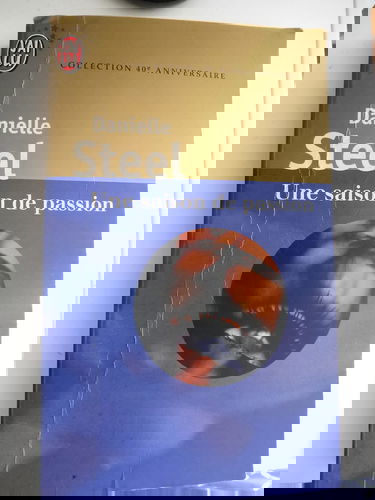 Une saison de passion