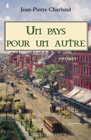 Un pays pour un autre