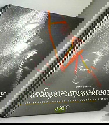 Afrique mystérieuse : Les peuples oubliés de la vallée de l'Omo