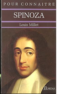 POUR CONN.SPINOZA (Ancienne Edition)