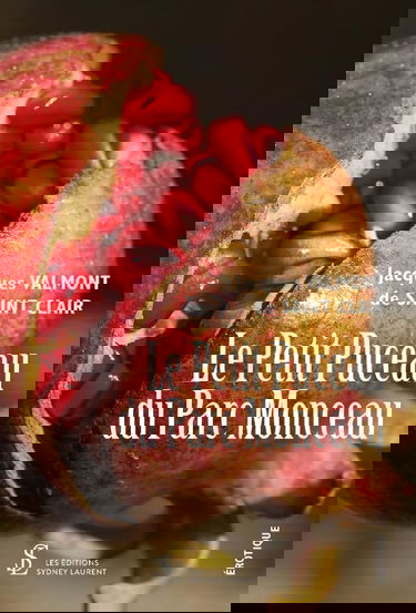 Le Petit Puceau du Parc Monceau