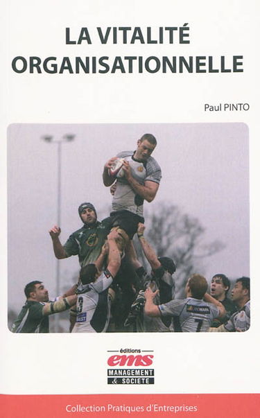 La vitalité organisationnelle