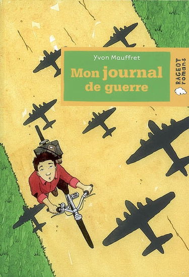 Mon journal de guerre