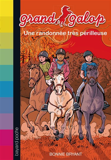 Grand Galop. Une randonnée très périlleuse
