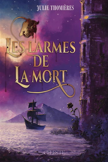 Les larmes de la mort