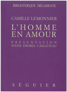 L'homme en amour