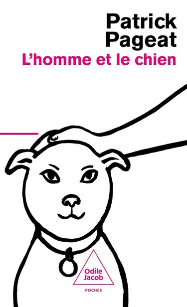 L'homme et le chien