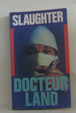 Docteur land